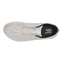 Icebug Sneaker Eli RB9X (3D-Mesh, elastic laces make it easier to put on and take off) pearl white